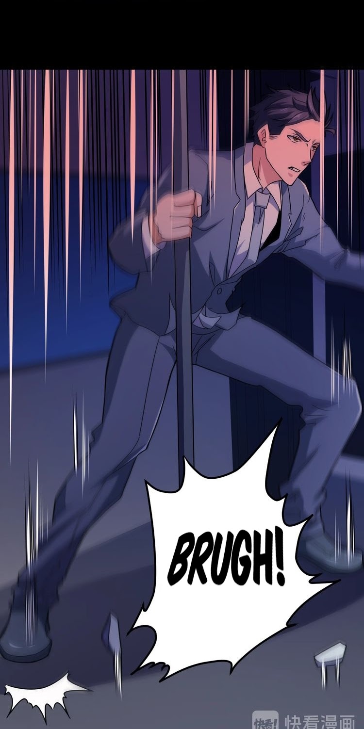 Melee Mad Soldier! Chapter 34 Gambar 19